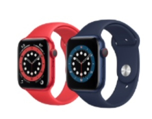 Apple Watch da 221.-