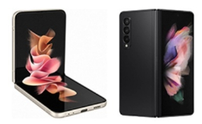 Flip &amp; Fold from 600.-